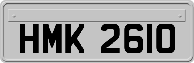HMK2610