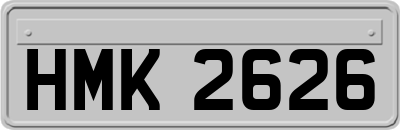 HMK2626