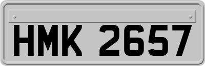 HMK2657