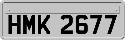 HMK2677