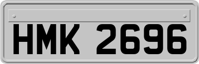 HMK2696