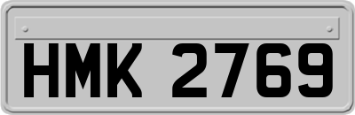 HMK2769