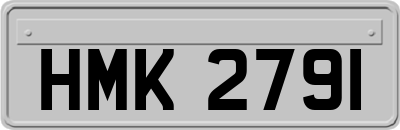 HMK2791