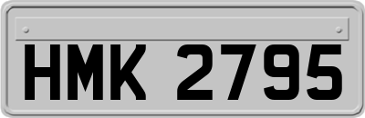 HMK2795