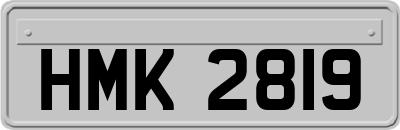 HMK2819