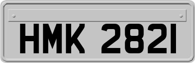 HMK2821