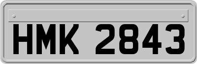 HMK2843
