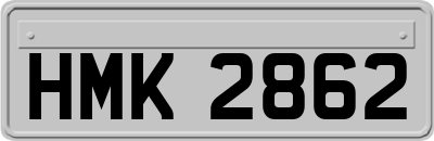 HMK2862