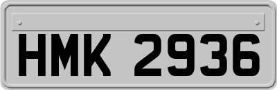 HMK2936