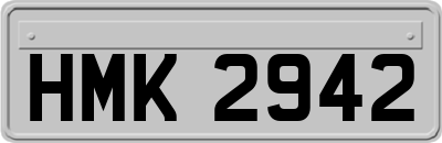 HMK2942