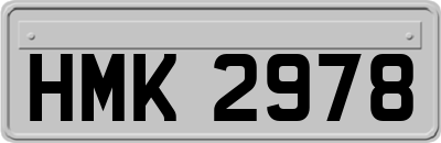HMK2978