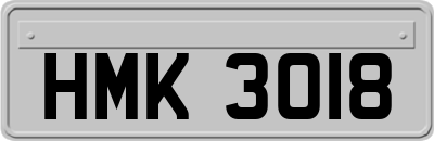 HMK3018