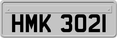 HMK3021