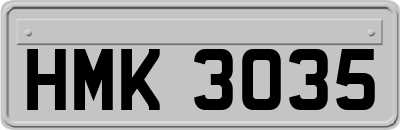 HMK3035