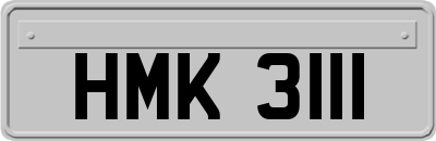 HMK3111