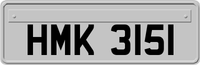 HMK3151