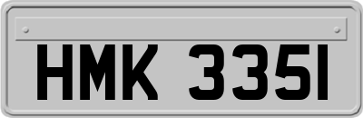 HMK3351