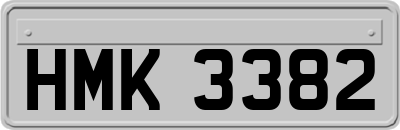 HMK3382
