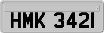 HMK3421