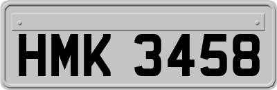 HMK3458