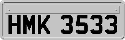 HMK3533