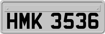 HMK3536