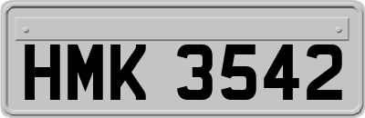 HMK3542