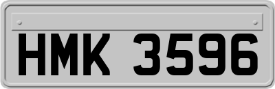 HMK3596