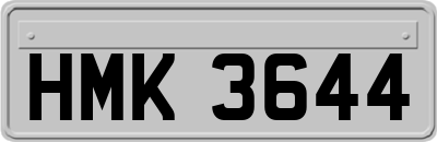HMK3644