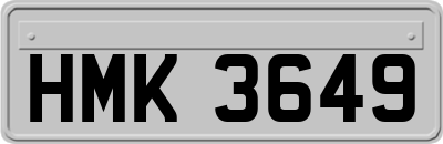 HMK3649