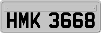 HMK3668