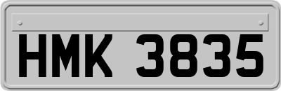 HMK3835