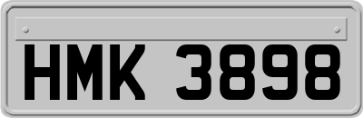 HMK3898