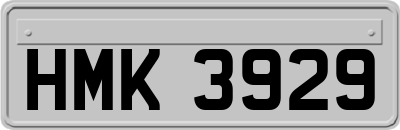HMK3929
