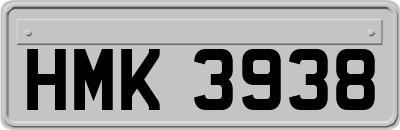 HMK3938