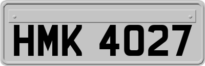 HMK4027