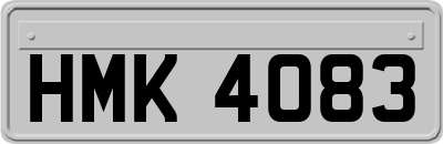 HMK4083