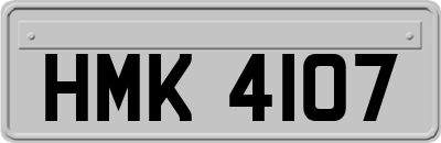 HMK4107