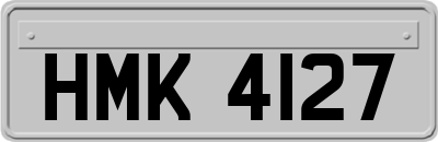 HMK4127