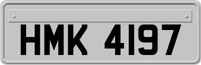 HMK4197