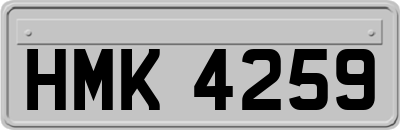 HMK4259