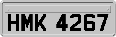 HMK4267