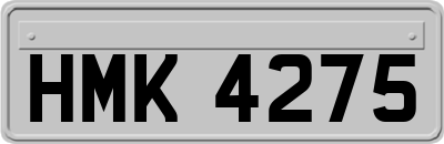 HMK4275
