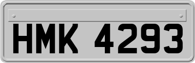 HMK4293