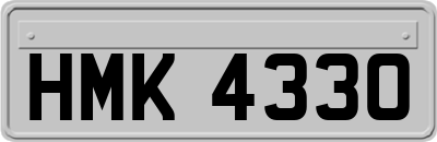 HMK4330