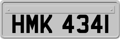 HMK4341