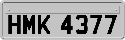 HMK4377
