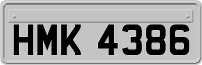 HMK4386