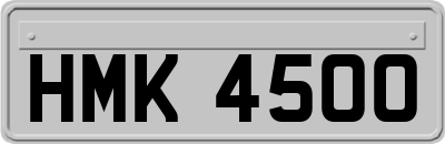 HMK4500