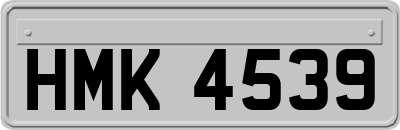 HMK4539